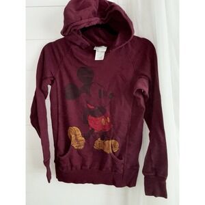 Walt Disney World Mickey Mouse Hoodie Size‎ medium.